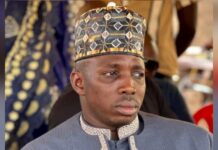 Dar-es-Salam : l’Honorable Aly Badara Condé appelle à la solidarité