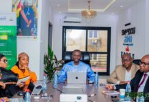 FODIP -Ecobank Guinée : le processus de financement des PME est enclenché avec la première session du Comité d’évaluation