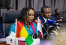 Guinée–FMI : un accord de près de 425 millions de dollars pour accélérer la transformation économique du pays