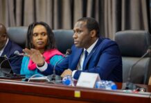 Éco : Karamo Kaba explique pourquoi la Guinée dit non