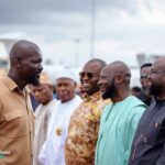 Mamadi Doumbouya reprend les rênes : un Conseil des ministres extraordinaire convoqué en urgence