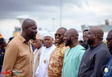 Mamadi Doumbouya reprend les rênes : un Conseil des ministres extraordinaire convoqué en urgence