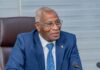 CAN 2032 et 2036 : la Guinée relance son ambition d’accueillir la grande fête du football africain
