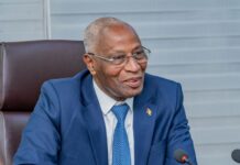 CAN 2032 et 2036 : la Guinée relance son ambition d’accueillir la grande fête du football africain