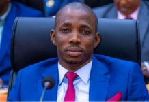 Finale de la West Africa Champions Cup : Aly Badara Condé sonne la mobilisation autour de Karfamoriah FC