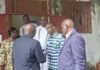 BCRG : les trois responsables syndicaux définitivement relaxés par le tribunal de Kaloum