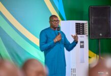 RGE-1 : la Guinée part à la conquête de son économie réelle