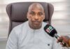 Mohamed Diallo nommé à la tête de l’ARMP