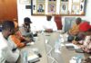 Assemblée nationale : Ousmane Dady Camara fixe les priorités de la Commission Communication et Technologies de l’information