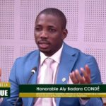 Guinée : Hon. Aly Badara Condé réaffirme son engagement à défendre Kankan et les intérêts des populations
