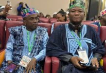 Bouaké : la Guinée au cœur du Forum ouest-africain pour la paix, avec une présence remarquée du Président de la CONAJUP