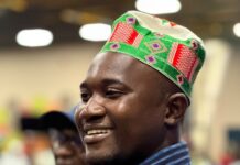 Jeunesse en action à Bouaké : Mohamed Cissé au cœur du Forum sous-régional