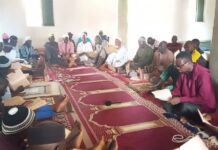 Damouya : une lecture du Saint Coran pour la paix, la cohésion sociale et le développement local