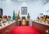 Simandou 2040 : Mamadi Doumbouya impose cinq exigences « non négociables » à son Gouvernement