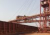 Mines : 4,6 millions tonnes de Bauxite exportées depuis l’annulation de l’ex-licence d’Axis par le gouvernement