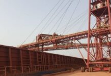 Mines : 4,6 millions tonnes de Bauxite exportées depuis l’annulation de l’ex-licence d’Axis par le gouvernement