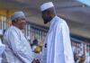 Adama Barrow attendu à Conakry : la Guinée et la Gambie veulent renforcer leurs liens