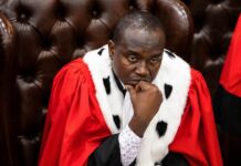 Algassimou Diallo : le procès de l’ancien magistrat annoncé ce jeudi à la Cour suprême