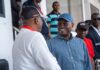 Le Horoya gagne, le Stade du 28 Septembre renaît : un double succès pour le football guinéen