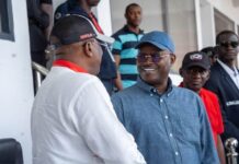 Le Horoya gagne, le Stade du 28 Septembre renaît : un double succès pour le football guinéen