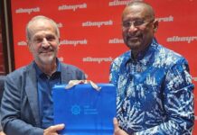 Port de Conakry : le PAC et Alport Conakry font le point sur les investissements et les perspectives