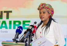 Guinée : Lancement de l’emprunt Obligatoire APE de 2 500 milliards GNF