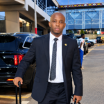 En route pour la Côte d’Ivoire : Aly Badara Condé, entre honneur, responsabilité et engagement au service de la Guinée