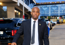 En route pour la Côte d’Ivoire : Aly Badara Condé, entre honneur, responsabilité et engagement au service de la Guinée