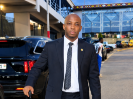 En route pour la Côte d’Ivoire : Aly Badara Condé, entre honneur, responsabilité et engagement au service de la Guinée