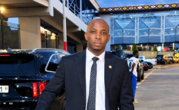 En route pour la Côte d’Ivoire : Aly Badara Condé, entre honneur, responsabilité et engagement au service de la Guinée