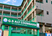 Rentrée scolaire : le Groupe Scolaire Aly Coumbassa affiche ses ambitions et se dit prêt à accueillir les élèves