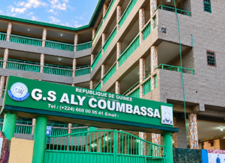 Rentrée scolaire : le Groupe Scolaire Aly Coumbassa affiche ses ambitions et se dit prêt à accueillir les élèves