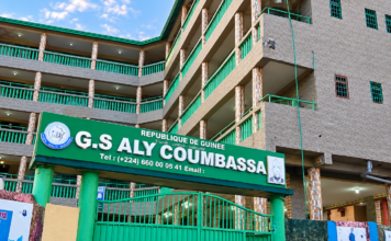 Rentrée scolaire : le Groupe Scolaire Aly Coumbassa affiche ses ambitions et se dit prêt à accueillir les élèves