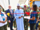 À Conakry, une Maison des anciens combattants et un complexe hôtelier inaugurés