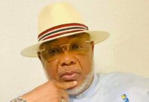 FGF : Baidy Aribot soutient Ibrahima Khalil Kaba et appelle à une rupture dans la gouvernance