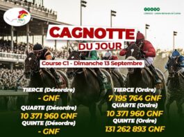LONAGUI vous offre des cagnottes exceptionnelles