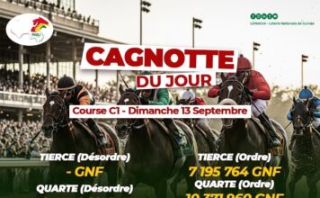 LONAGUI vous offre des cagnottes exceptionnelles