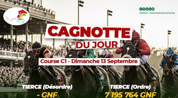 LONAGUI vous offre des cagnottes exceptionnelles