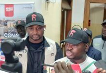 Sacrés et vice-champions d’Afrique : les étudiants guinéens accueillis en héros à Conakry