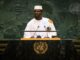 Grâce présidentielle : Mamadi Doumbouya gracie 217 condamnés, dont l’opposant Mamadou Aliou Bah