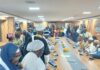 Kountigui de la Basse-Guinée : l’intronisation suspendue, les sages appelés au dialogue