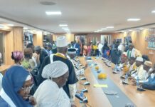 Kountigui de la Basse-Guinée : l’intronisation suspendue, les sages appelés au dialogue