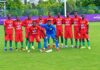Mondial scolaire U18 : le Syli National décroche l’argent et fait honneur à la Guinée !