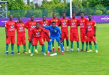 Mondial scolaire U18 : le Syli National décroche l’argent et fait honneur à la Guinée !