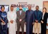 CAN 2032 : la Guinée accélère les préparatifs pour accueillir la compétition
