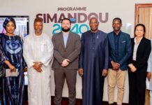 CAN 2032 : la Guinée accélère les préparatifs pour accueillir la compétition