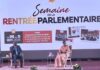 Contrôle parlementaire : Elhadj Malick N’diaye appelle à passer du contrôle politique à l’évaluation des résultats