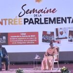 Contrôle parlementaire : Elhadj Malick N’diaye appelle à passer du contrôle politique à l’évaluation des résultats
