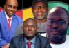 Présidence de la FGF : quatre candidatures validées, Ousmane Conté recalé