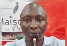 Guinée : Kerfalla Touré alerte les autorités sur l’usage des réseaux sociaux par les élèves en uniforme scolaire